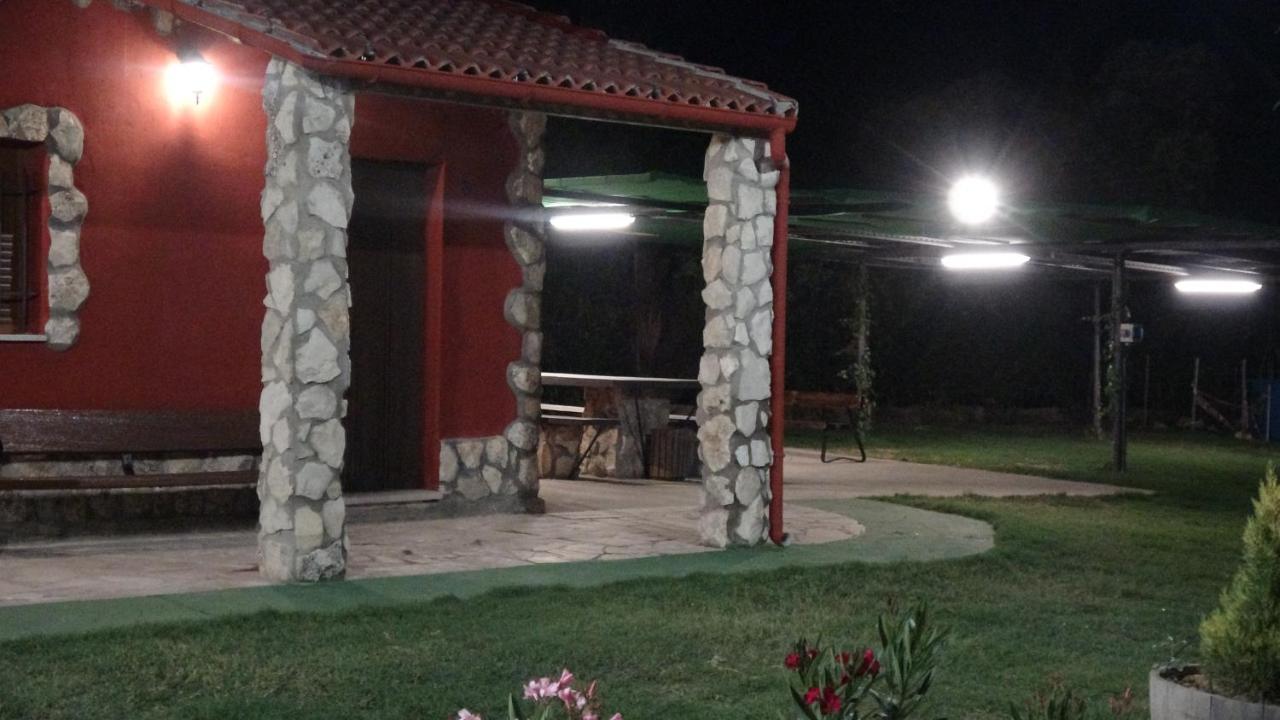Casa Bodegas Marcos Villa Penafiel Bagian luar foto