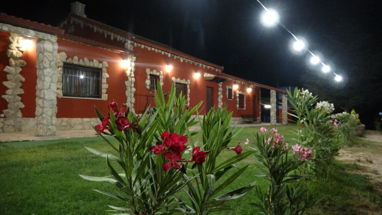 Casa Bodegas Marcos Villa Penafiel Bagian luar foto