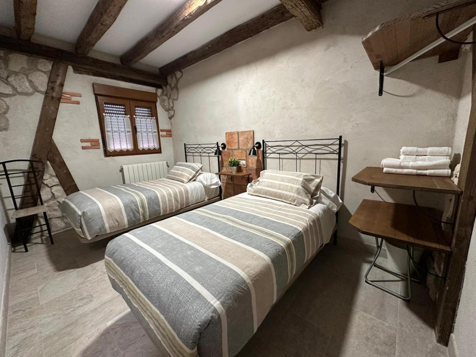 Casa Bodegas Marcos Villa Penafiel Bagian luar foto