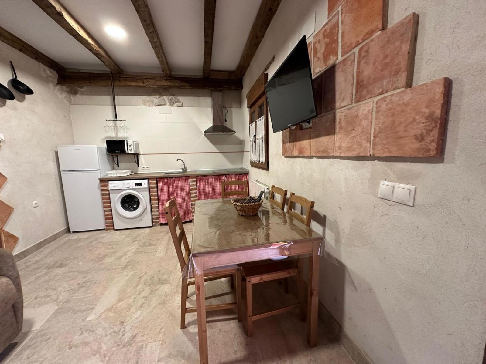 Casa Bodegas Marcos Villa Penafiel Bagian luar foto